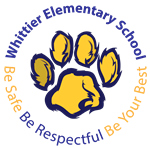Whittier logo